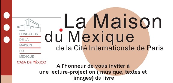 Invitación internacional Paris.